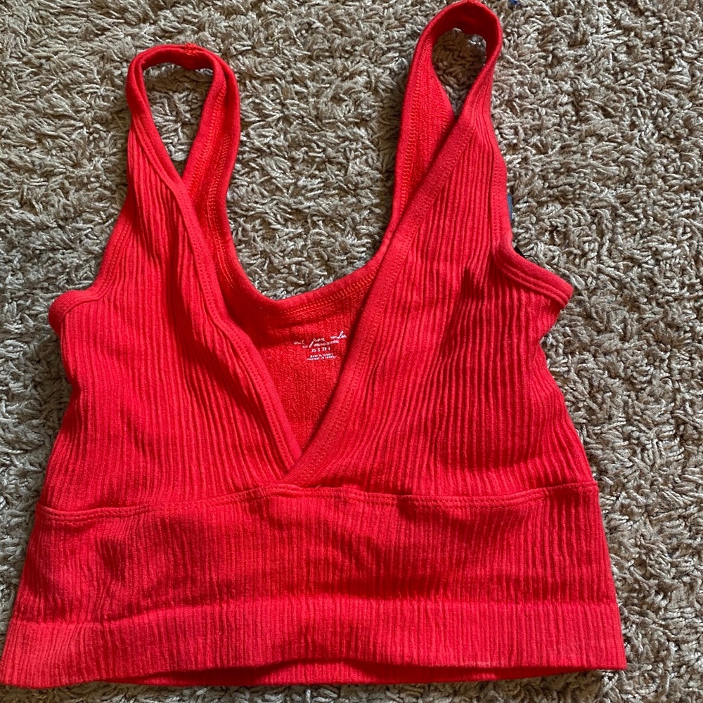 Urban outfitters tank! Never worn
